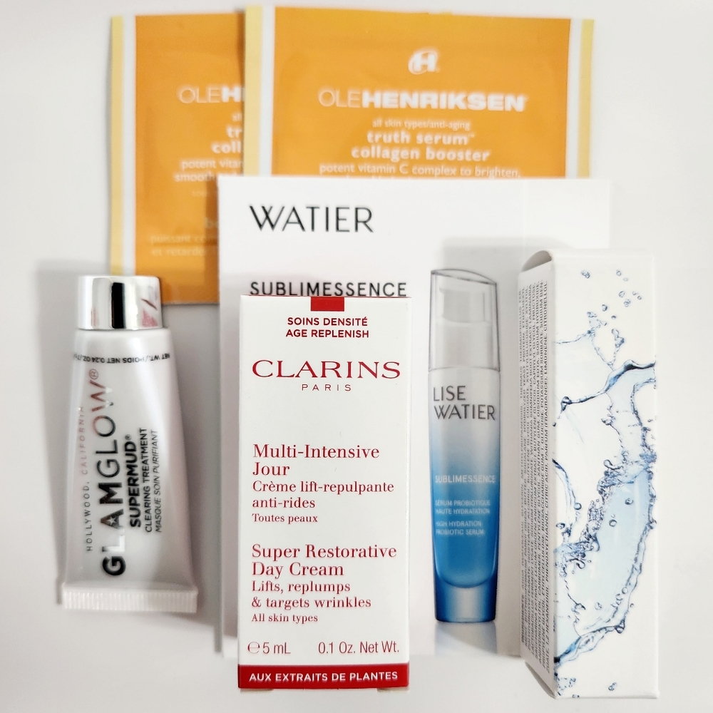 Sephora • Mini Assortment